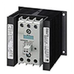 Solid State Contactors