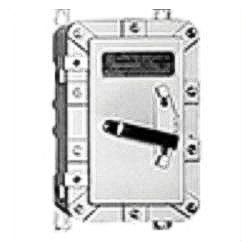 Explosion Proof Control Station Switches