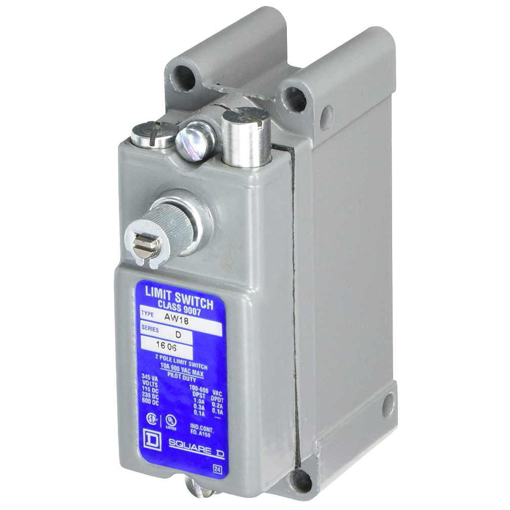 Limit Switches & Accessories