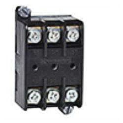 Limit Switch Contact Blocks