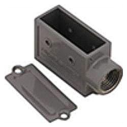 Limit Switch Enclosures-Guards