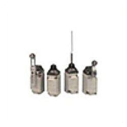 Miniature & Snap Action Limit Switches