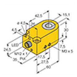 Inductive, Ring Sensors