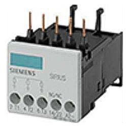 Relay Surge Suppressor Modules