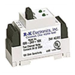 Intrinsically Safe Relays