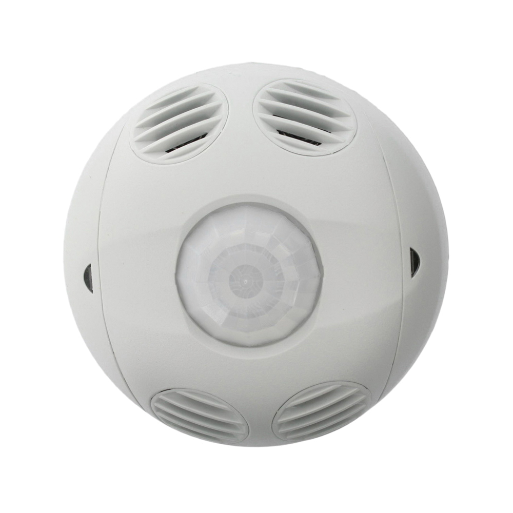 Ceiling Mount Occupancy Sensors