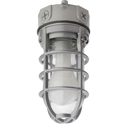 Outdoor Vapor Tight Light Fixtures