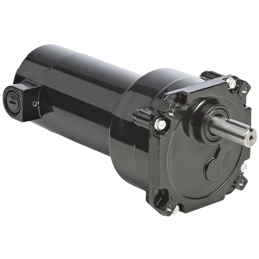 Gearmotors