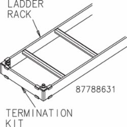 Runway Termination Kits