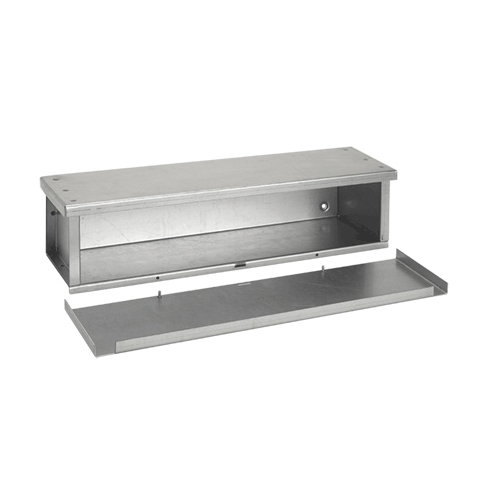 Wireway Troughs & Gutters