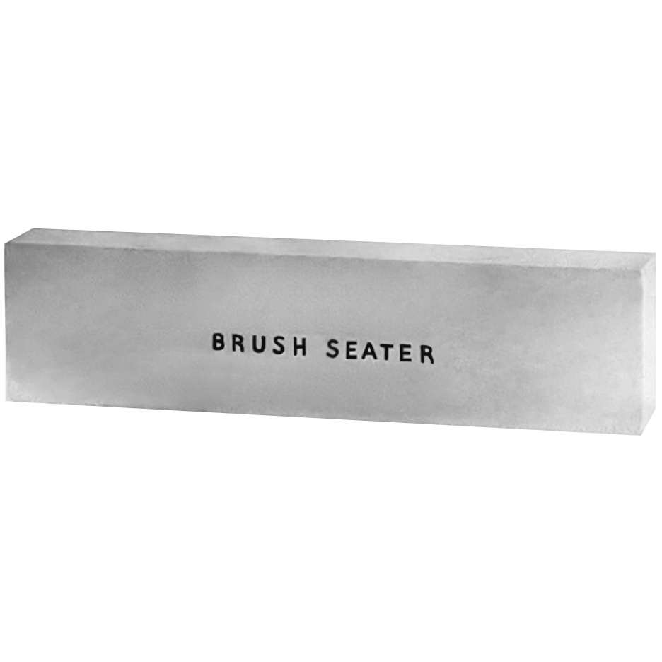 Brush Seaters & Commutators Cleaners