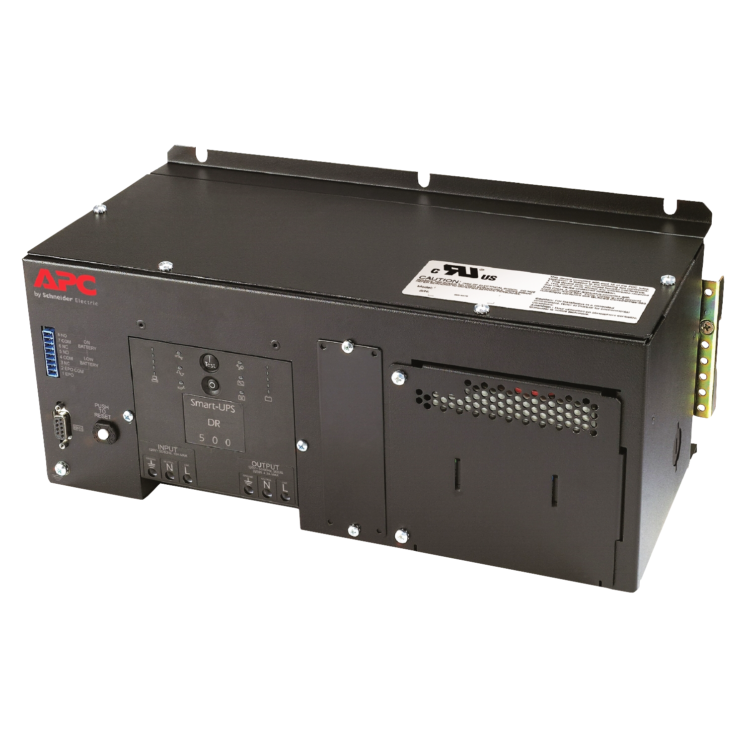 Uninterruptible Power Supplies