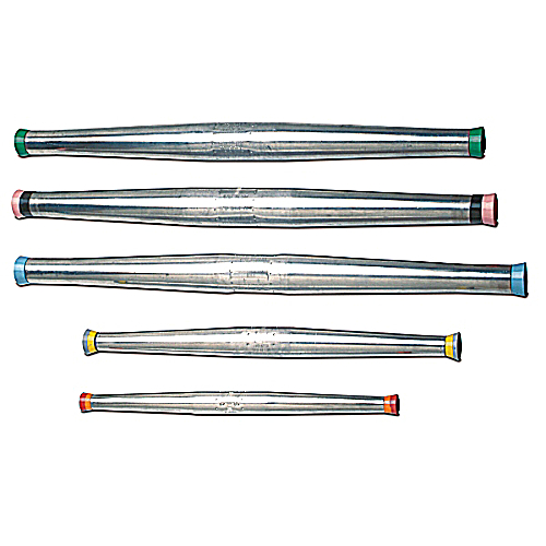 Overhead Automatic Splices & Deadends