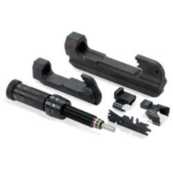 Wedge Connector Installation Tools