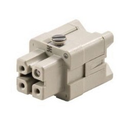 Rectangular Connector Contacts