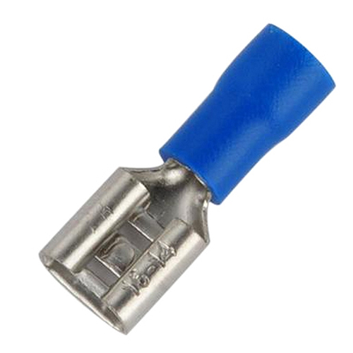 Female Crimp Terminals