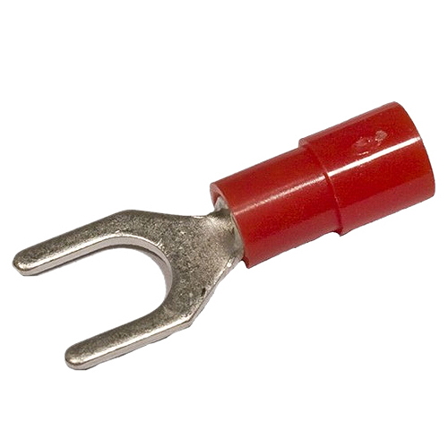 Spade Crimp Terminals