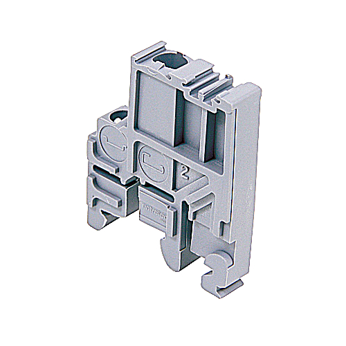 Terminal Block End Stops