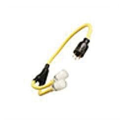 Extension Cord Adapters