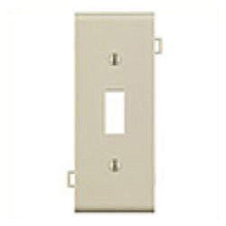 Sectional Wallplates