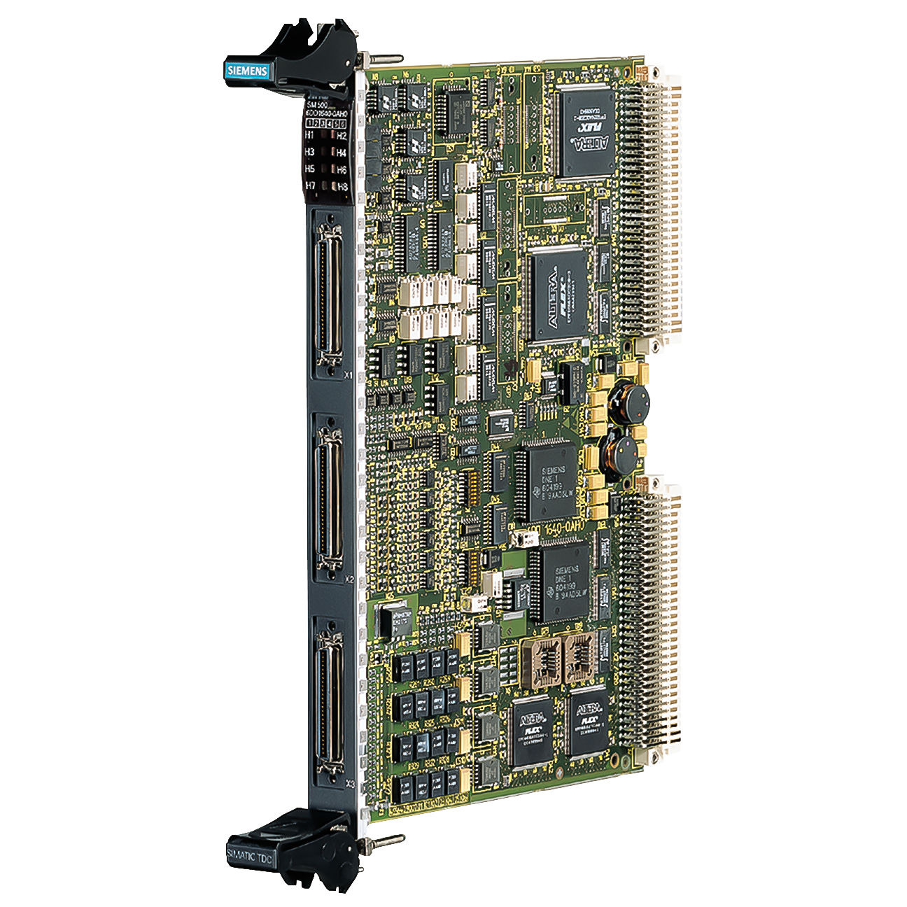 PLC Signal Modules