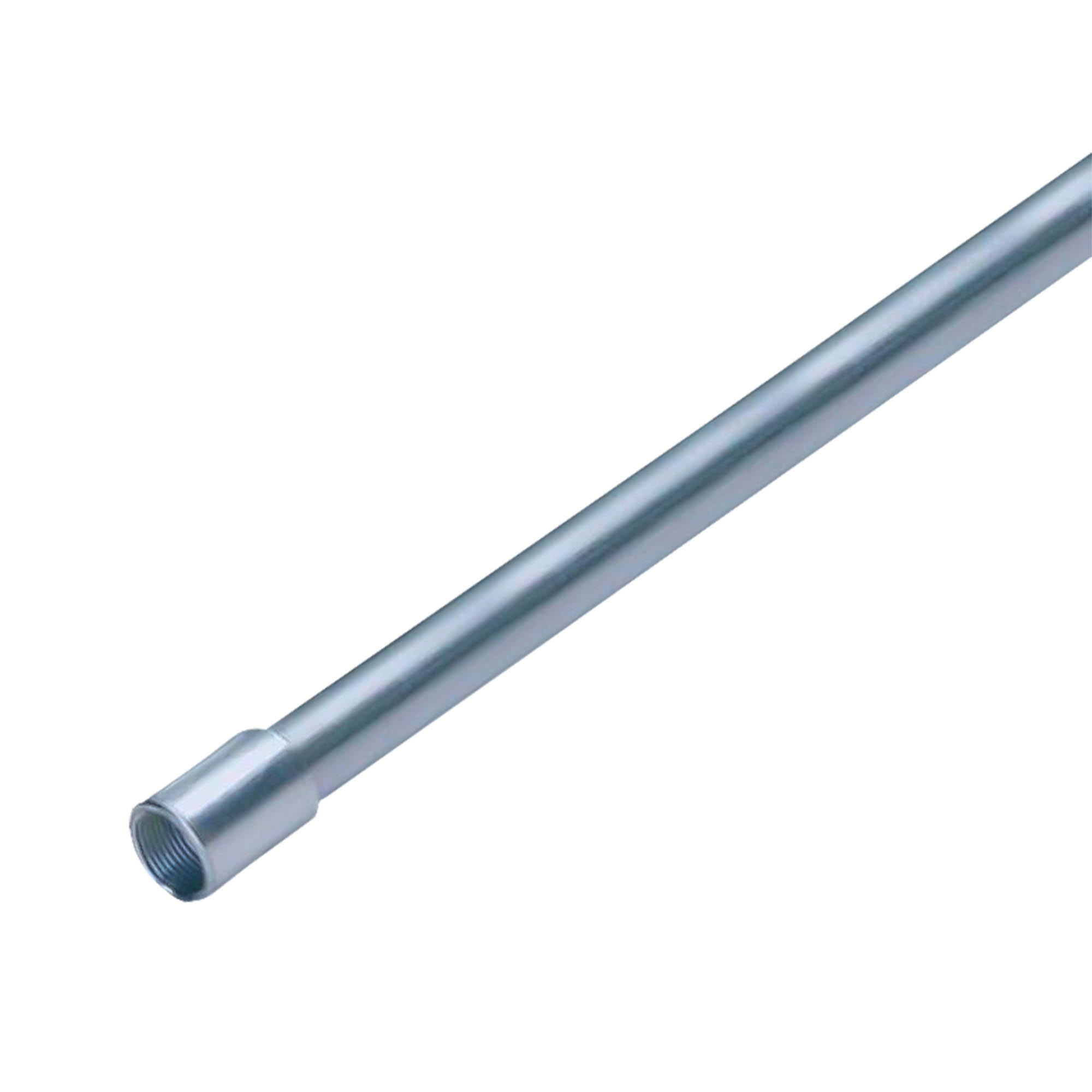 Conduit - Heavywall / Rigid / Galvanized