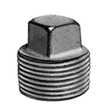 Explosion Proof Conduit Plugs & Caps