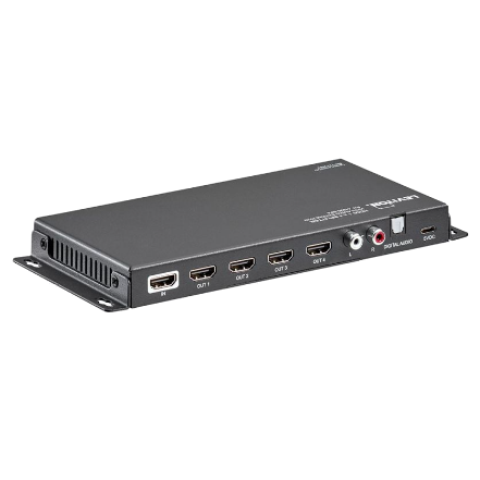 HDMI Splitters