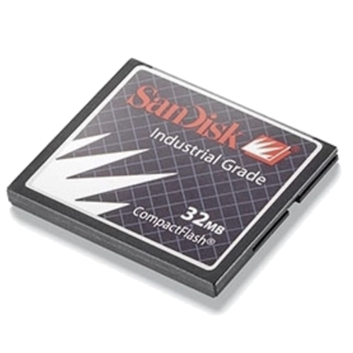 Flash Memory Storage Cards