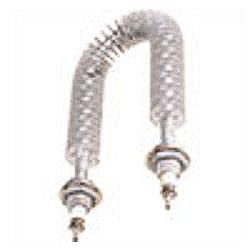 Finned Tubular Heaters