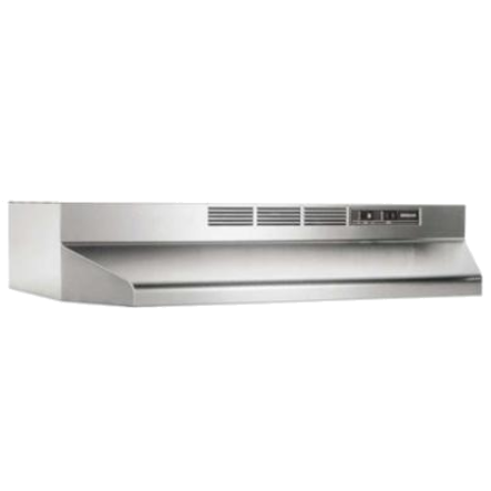 Kitchen Exhaust Ventilators