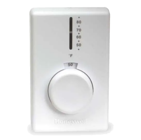 Line Voltage Thermostats