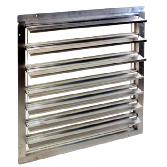 Ventilation Shutters