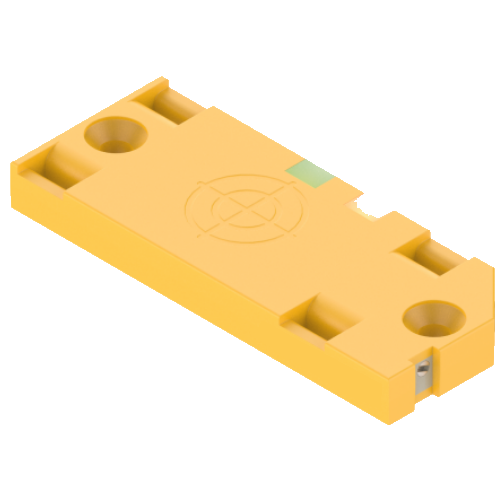 Capacitive, Block Style