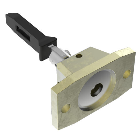 Interlock Switch Actuators - Mechanical