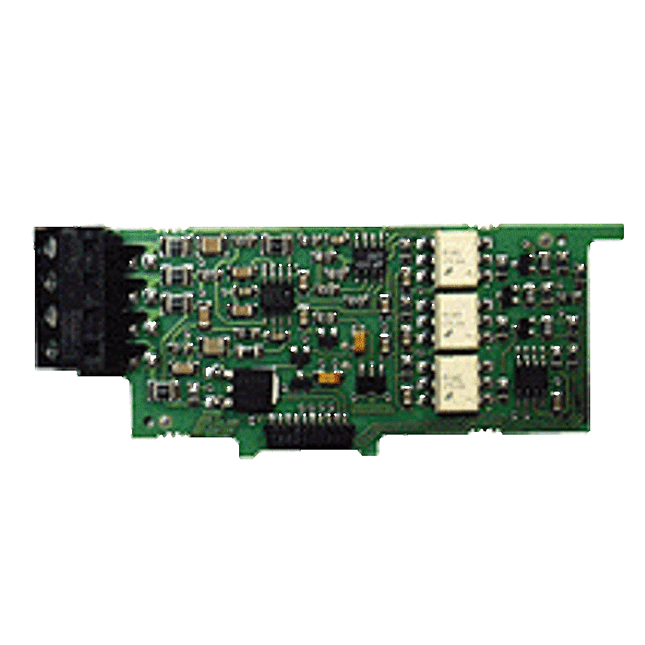 Meter Output Modules-Devices