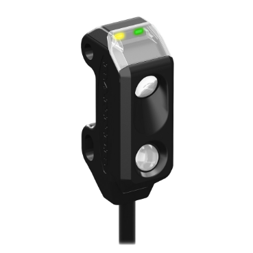 Convergent Photoelectric Sensors