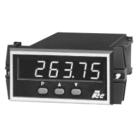 Digital Meter - Various Inputs