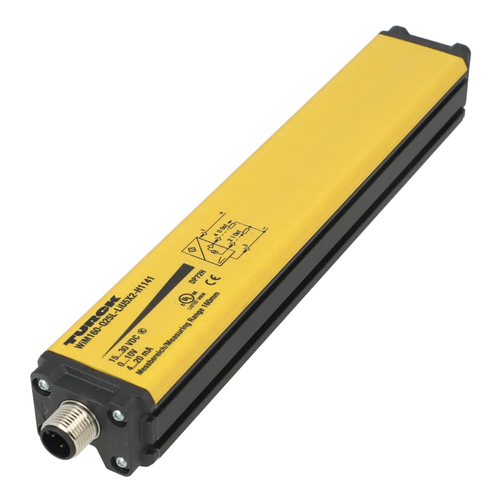Linear Position/Motion Sensors