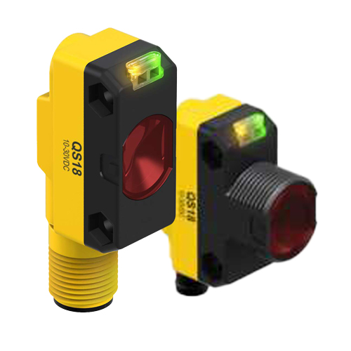 Photoelectric Opposed Mode Sensors