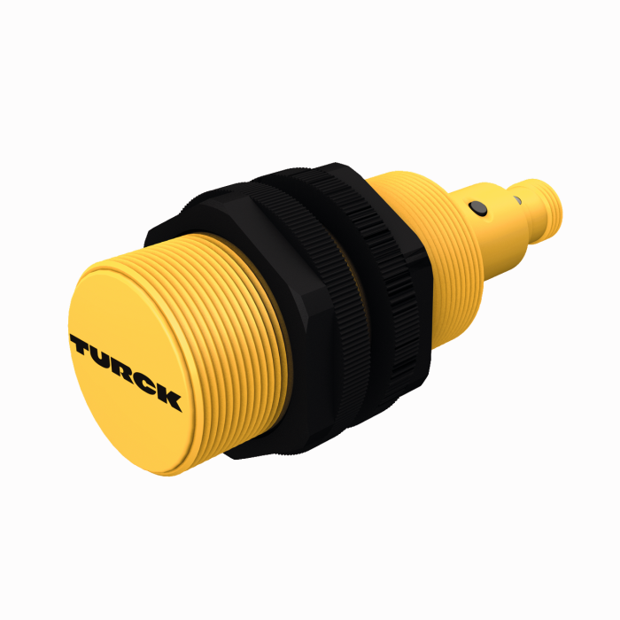 Proximity Sensors
