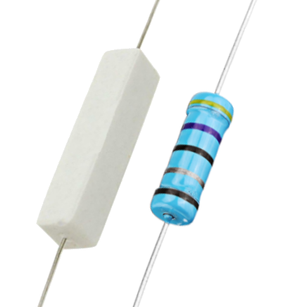 Resistors