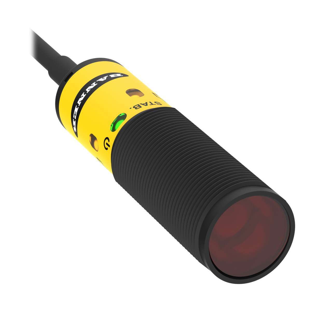 Photoelectric Retroreflective Sensors