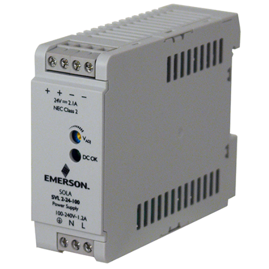 SolaHD SVL Power Supplies