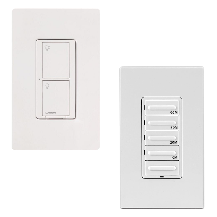 Lighting Control Switches