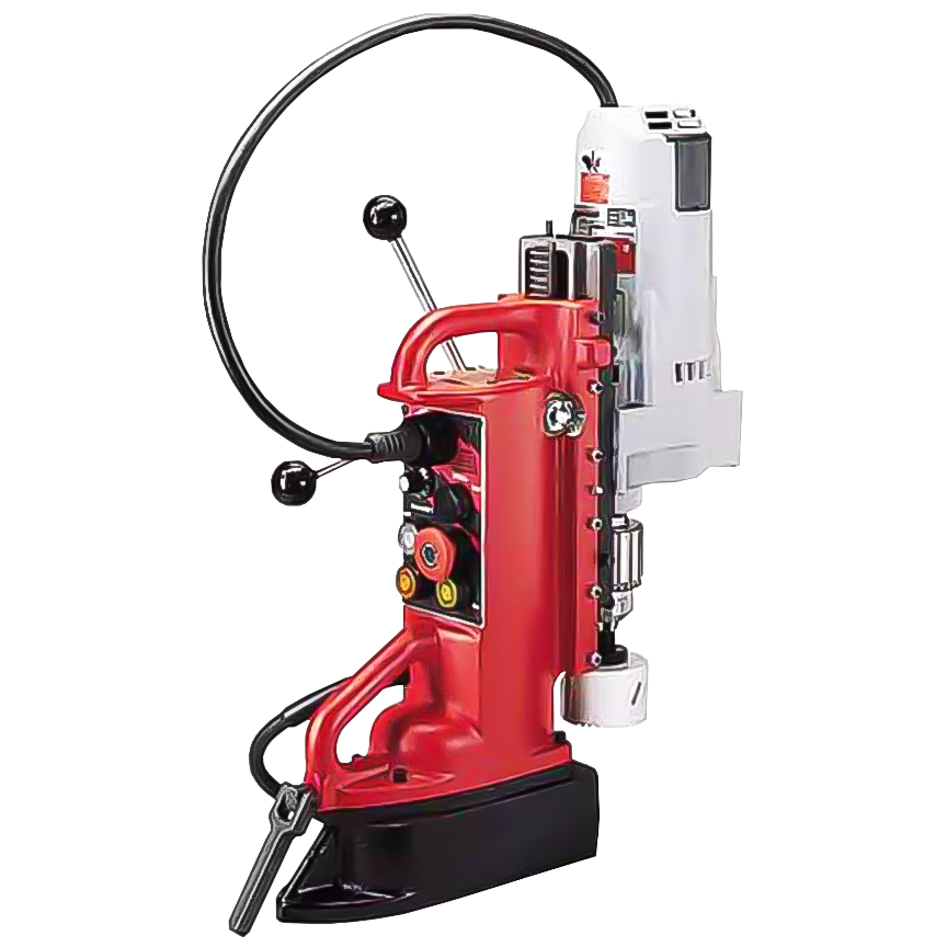 Drill Press or Radial Drill