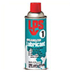 General Purpose & Spray Lubricants