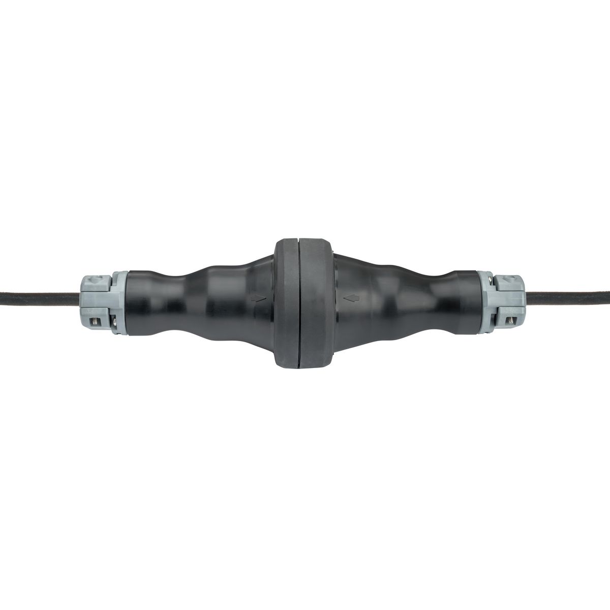 Hubbell Line-Safe Breakaway Connectors Campaign