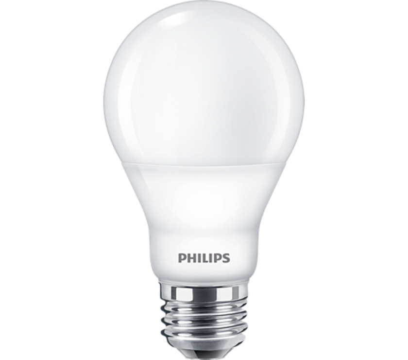 LED Bulbs Campaign