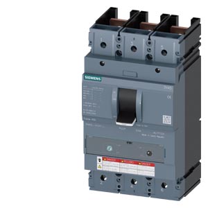 Siemens Circuit Breakers Campaign